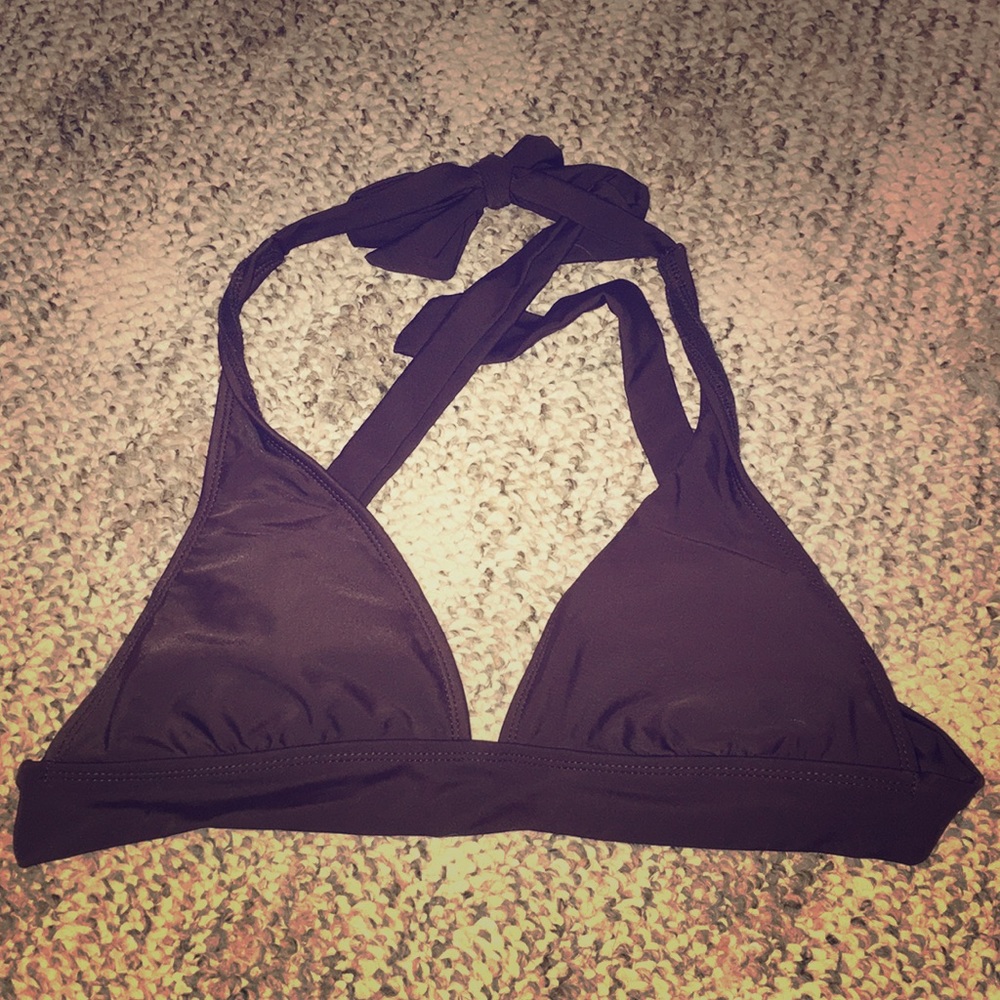 Bathing suit top